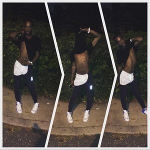 Meet your Posher, Tayler