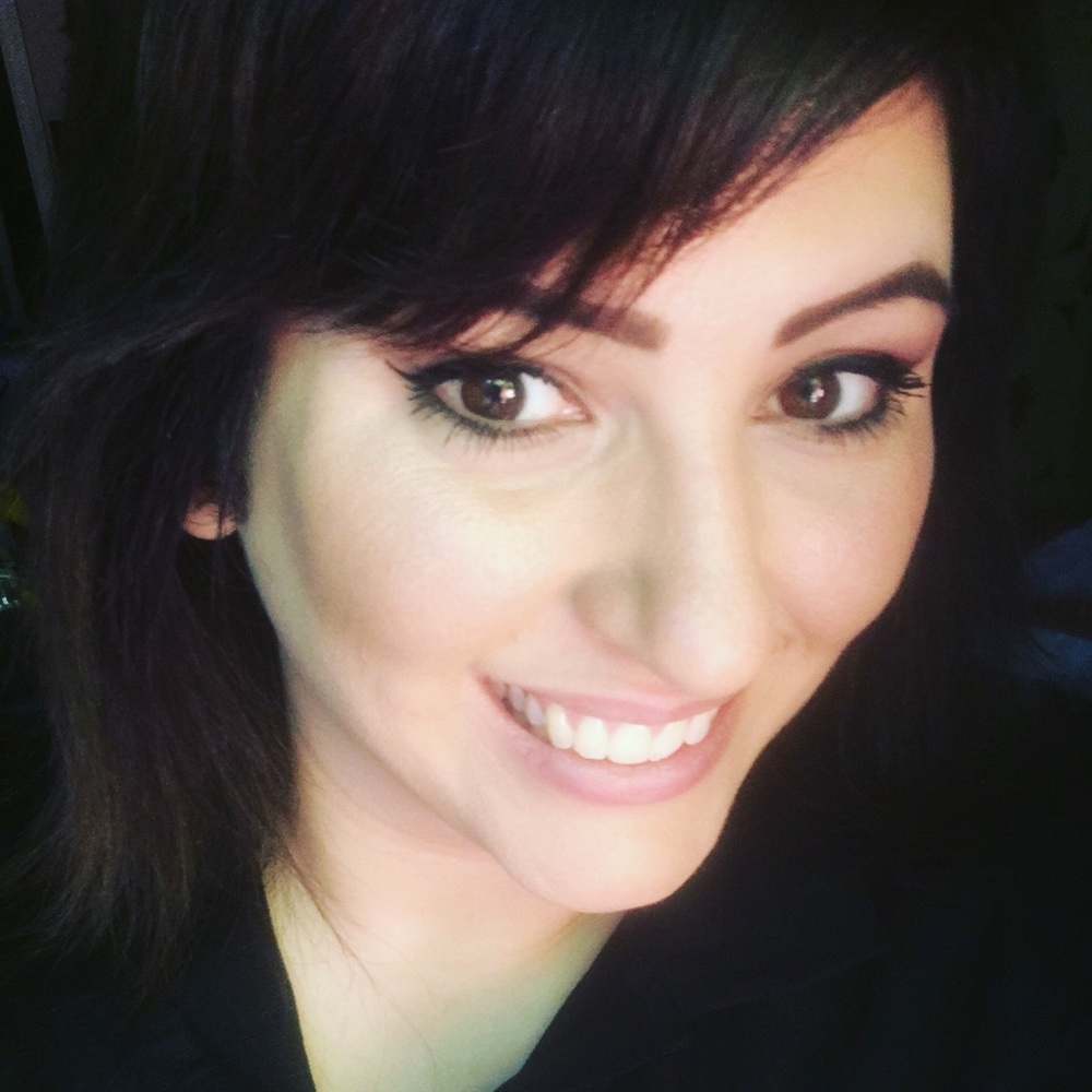 Meet your Posher, Amanda