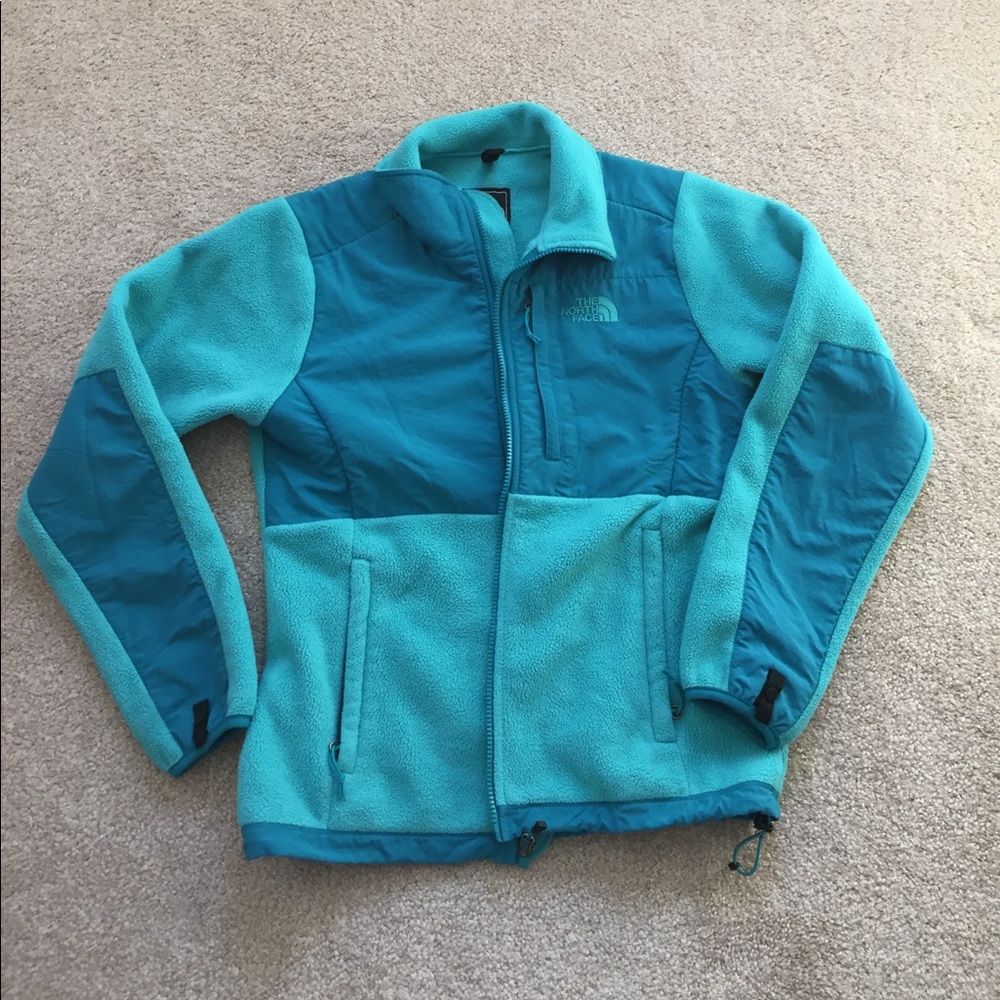North face Denali jacket