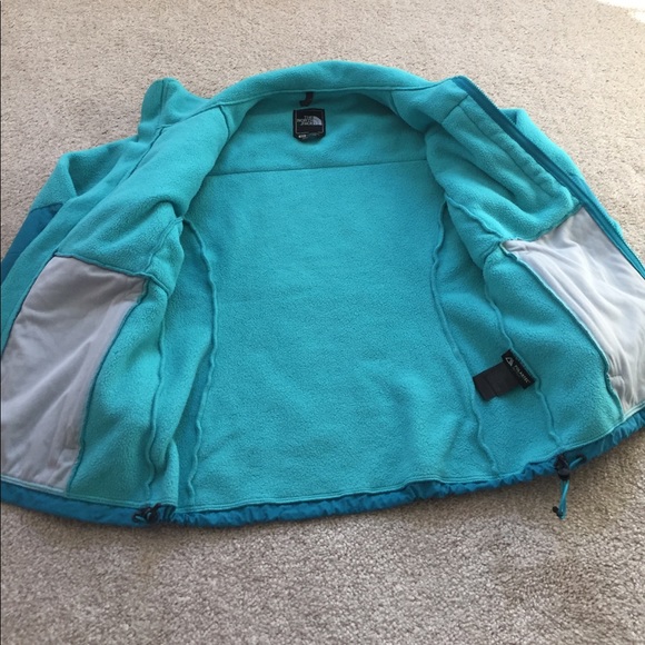 North face Denali jacket - Picture 2 of 3