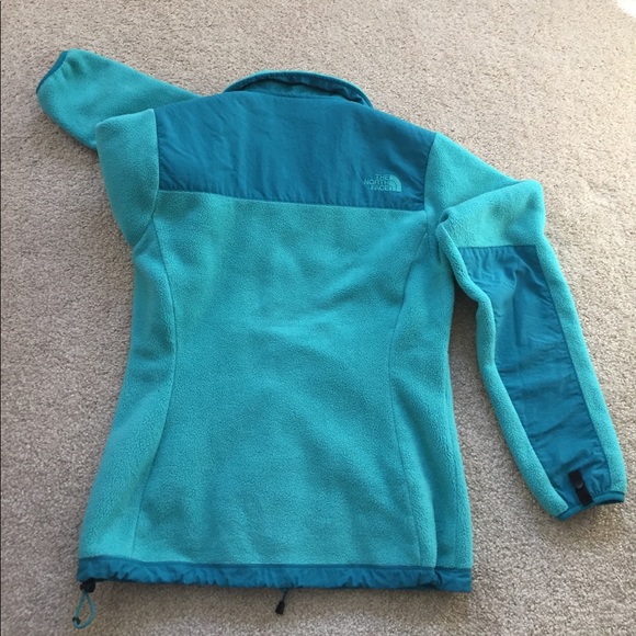 North face Denali jacket - Picture 3 of 3