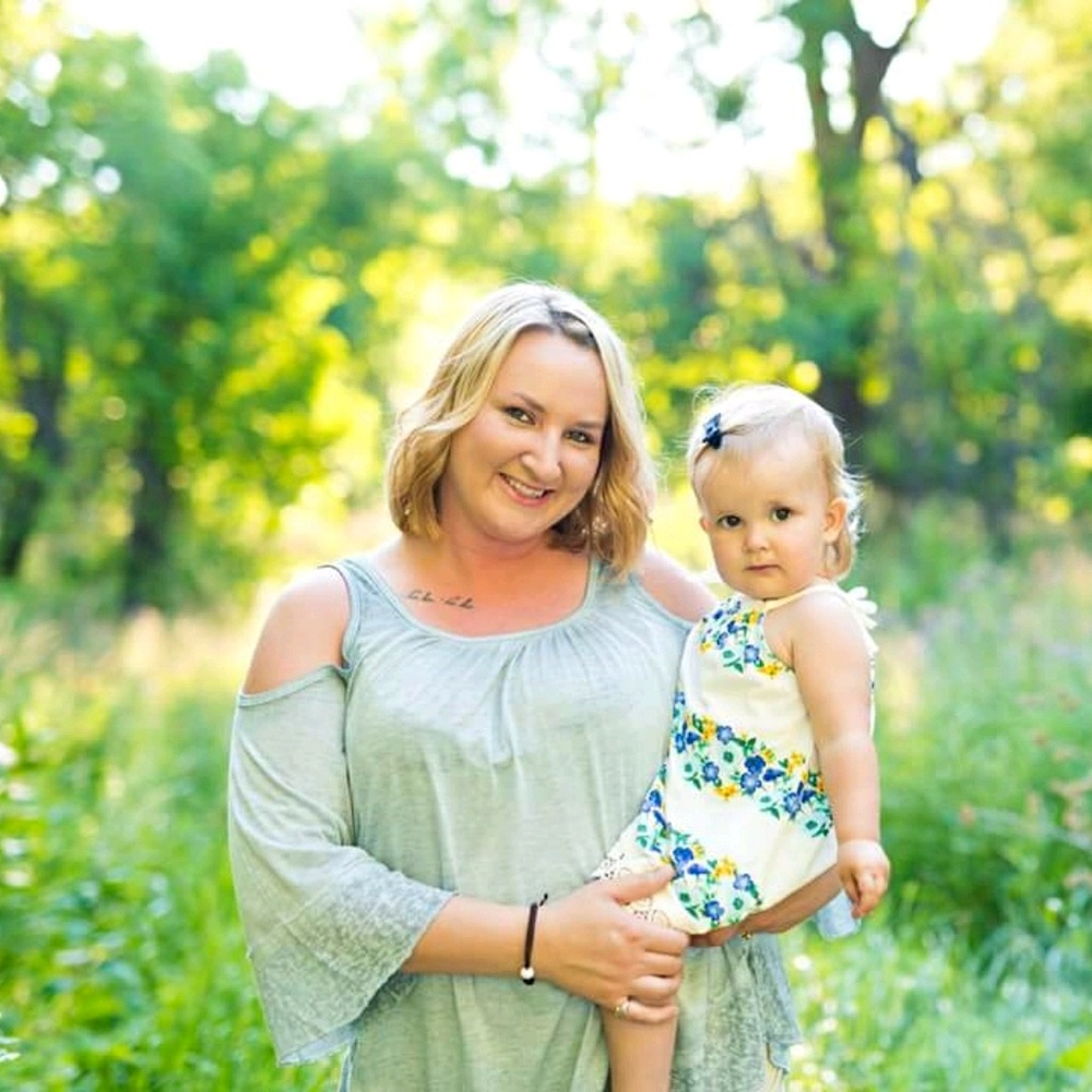 Meet your Posher, J'amy