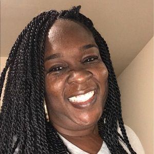 Meet your Posher, Tasha