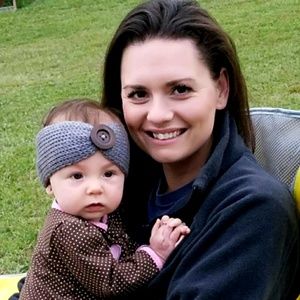 Meet your Posher, Leslie