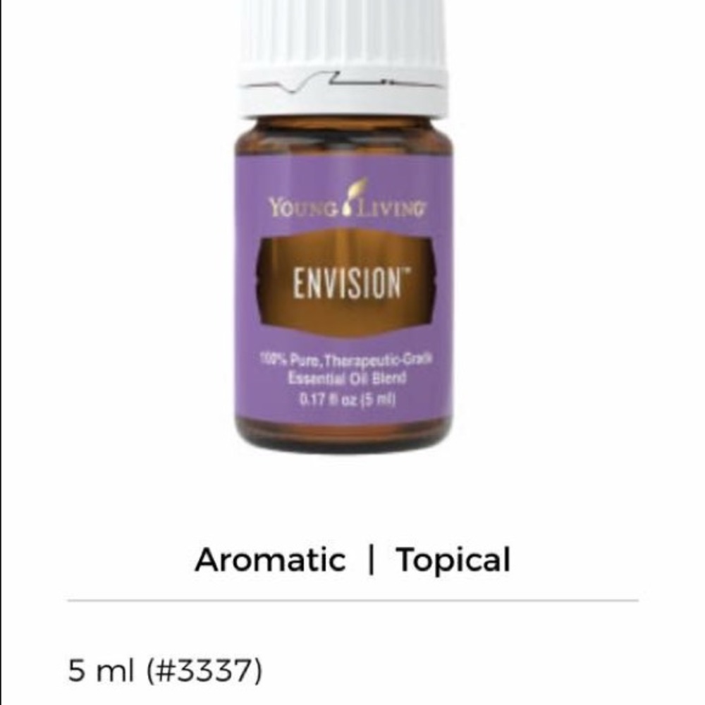 Envision Young Living