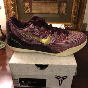 Kobe IX