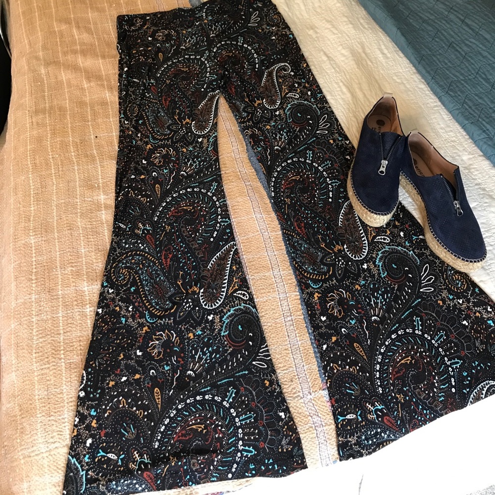 Veronica M pants