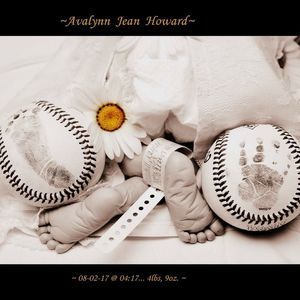 Meet your Posher, Brenda