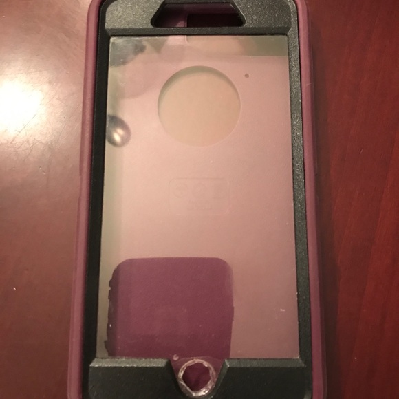 Otter box for IPhone 7+ - Picture 1 of 1