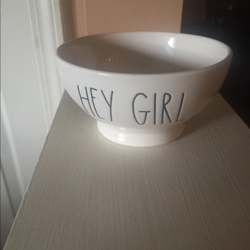 Rae Dunn- brand new bowl