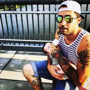 Meet your Posher, Michael