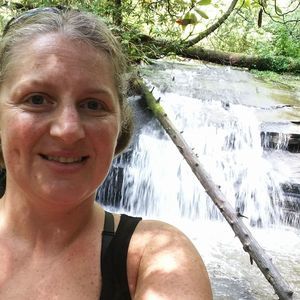 Meet your Posher, Stacy