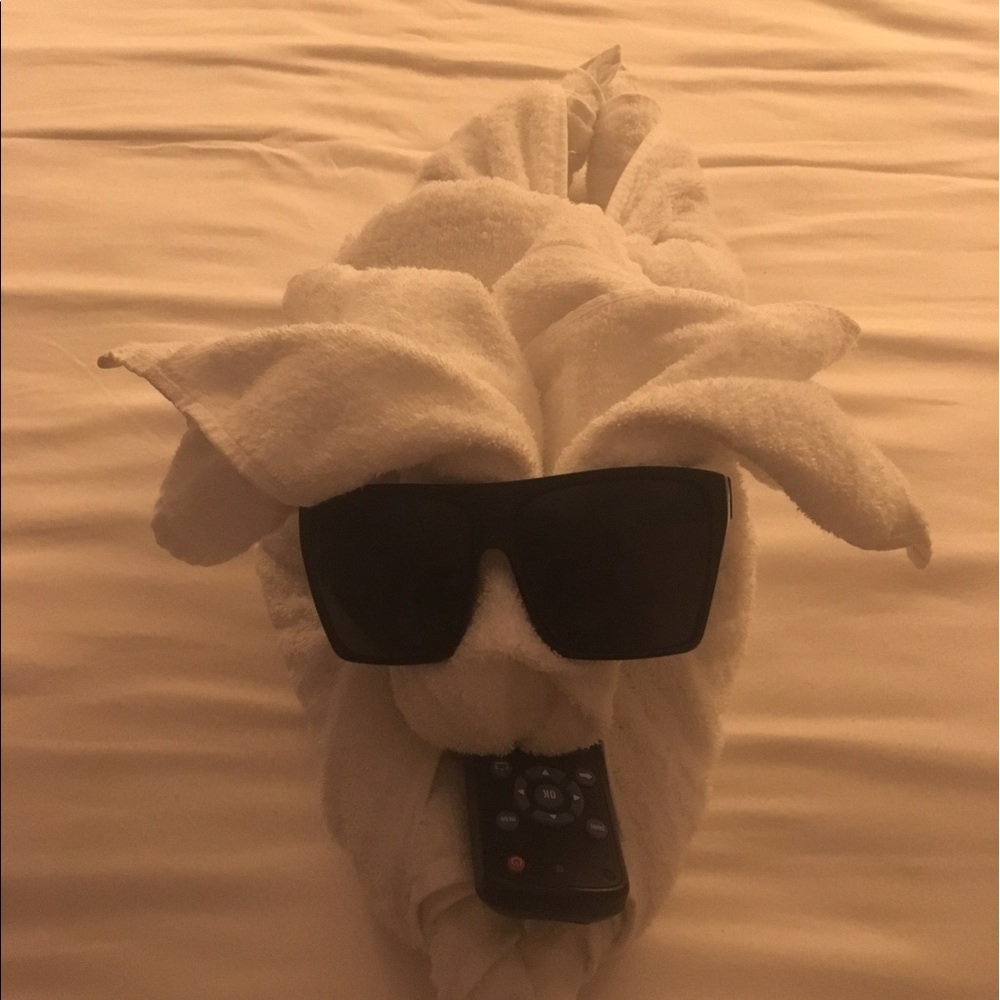 Meet your Posher, Jaime