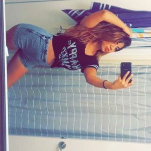 Meet your Posher, Katherine