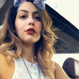 Meet your Posher, Diana