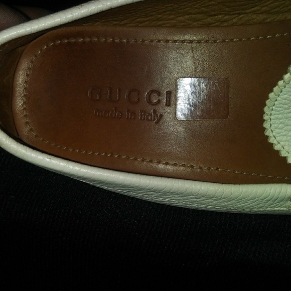 Gucci loaf