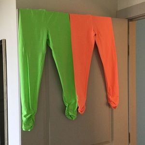 Ralph Lauren Leggings, never worn