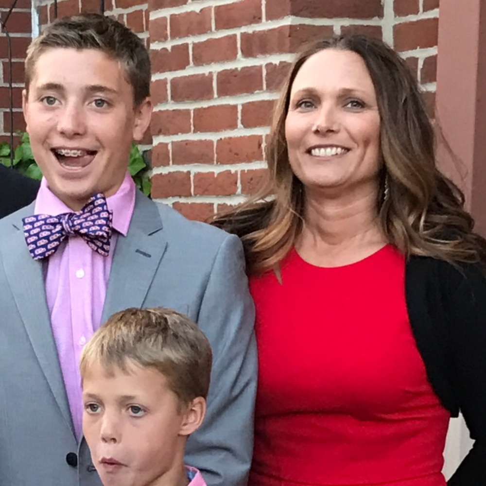 Meet your Posher, Erika