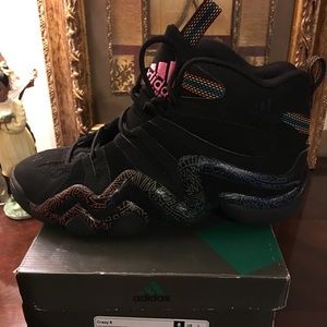 Adidas Crazy 8
