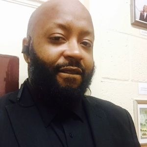 Meet your Posher, Marcus