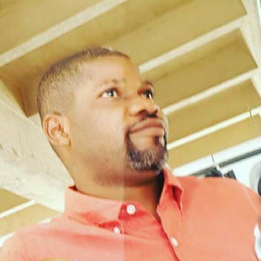 Meet your Posher, Asiwaju agboola