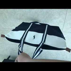 Polo Ralph Lauren Weekend Bag