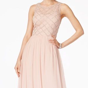 Adrianna Papell dress