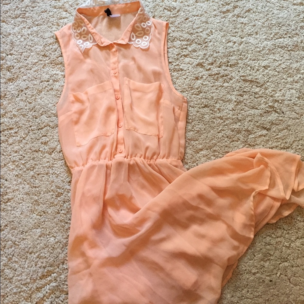 Stranger Things Eleven Dress