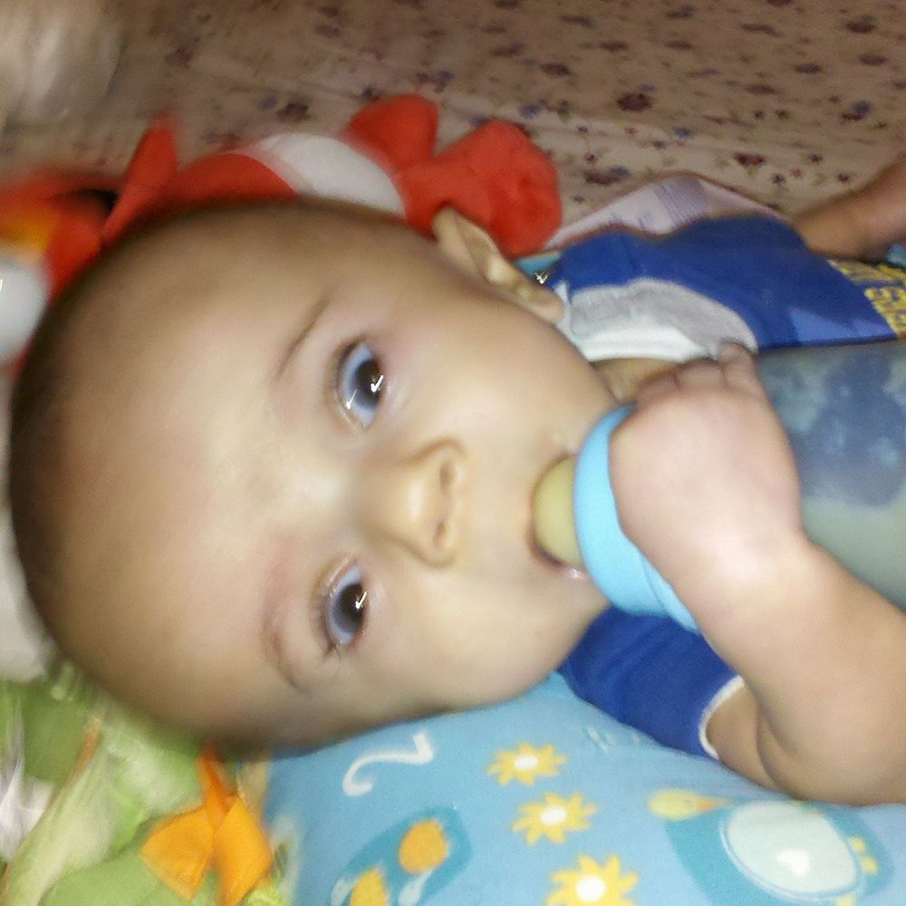 Meet your Posher, Brian