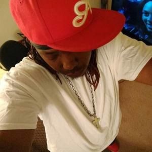 Meet your Posher, Randy