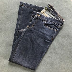 Eddie Bauer jeans