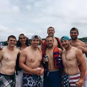 Meet your Posher, Nathan