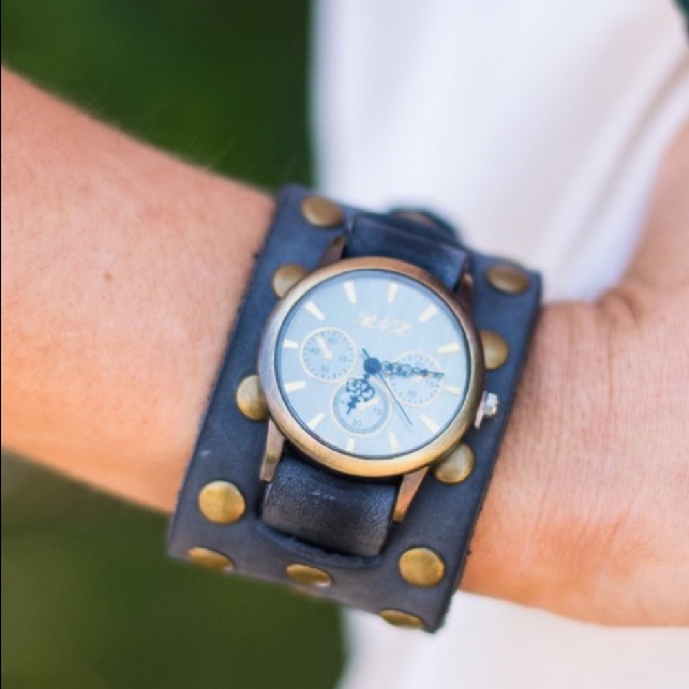 Time Seeker Watch