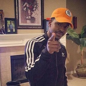 Meet your Posher, Gaston webbe jr