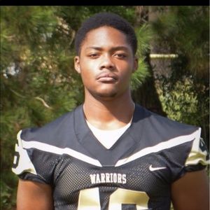 Meet your Posher, Darrion