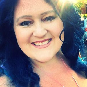 Meet your Posher, Teri