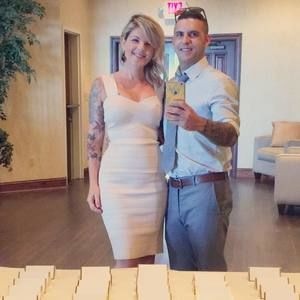 Meet your Posher, Geralin