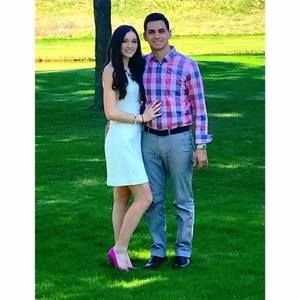 Meet your Posher, Morgan