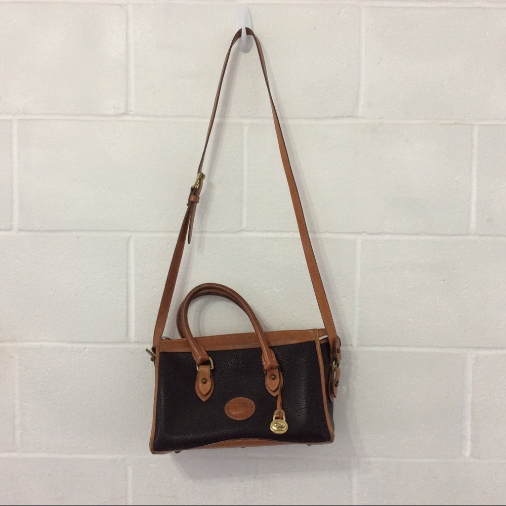 Dooney & Bourke Vintage Crossbody Bag