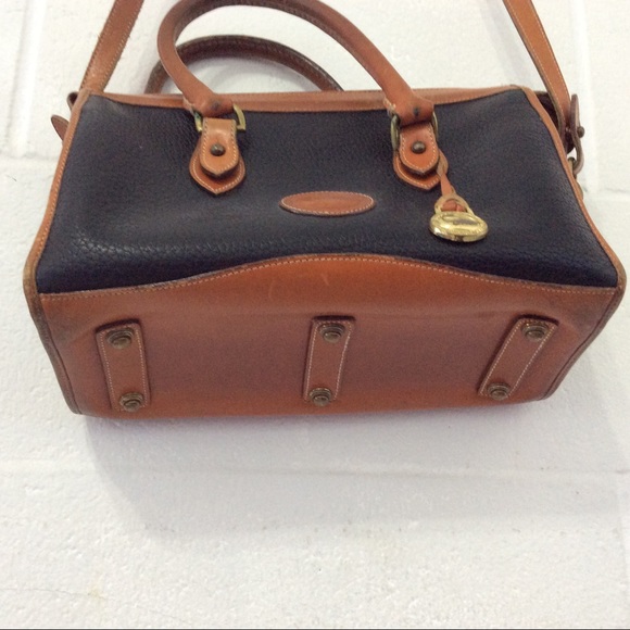Dooney & Bourke Vintage Crossbody Bag - Picture 3 of 4
