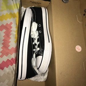 Converse shoes