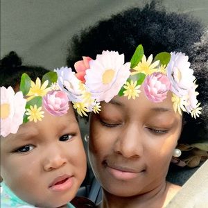 Meet your Posher, Kedrianna