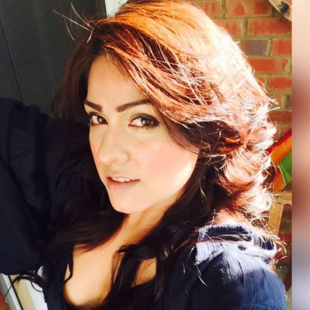 Meet your Posher, Sandra