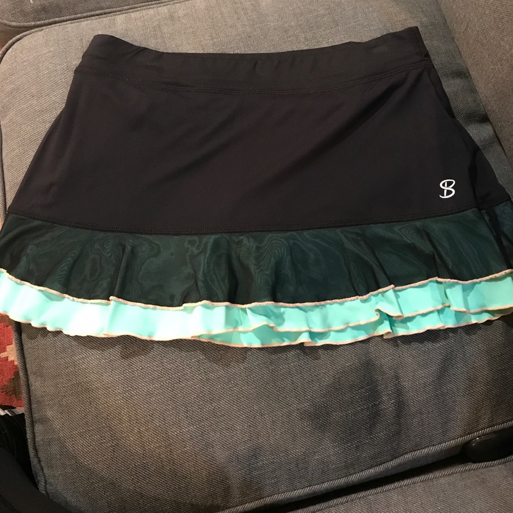 Sofi Bella Tennis Skirt