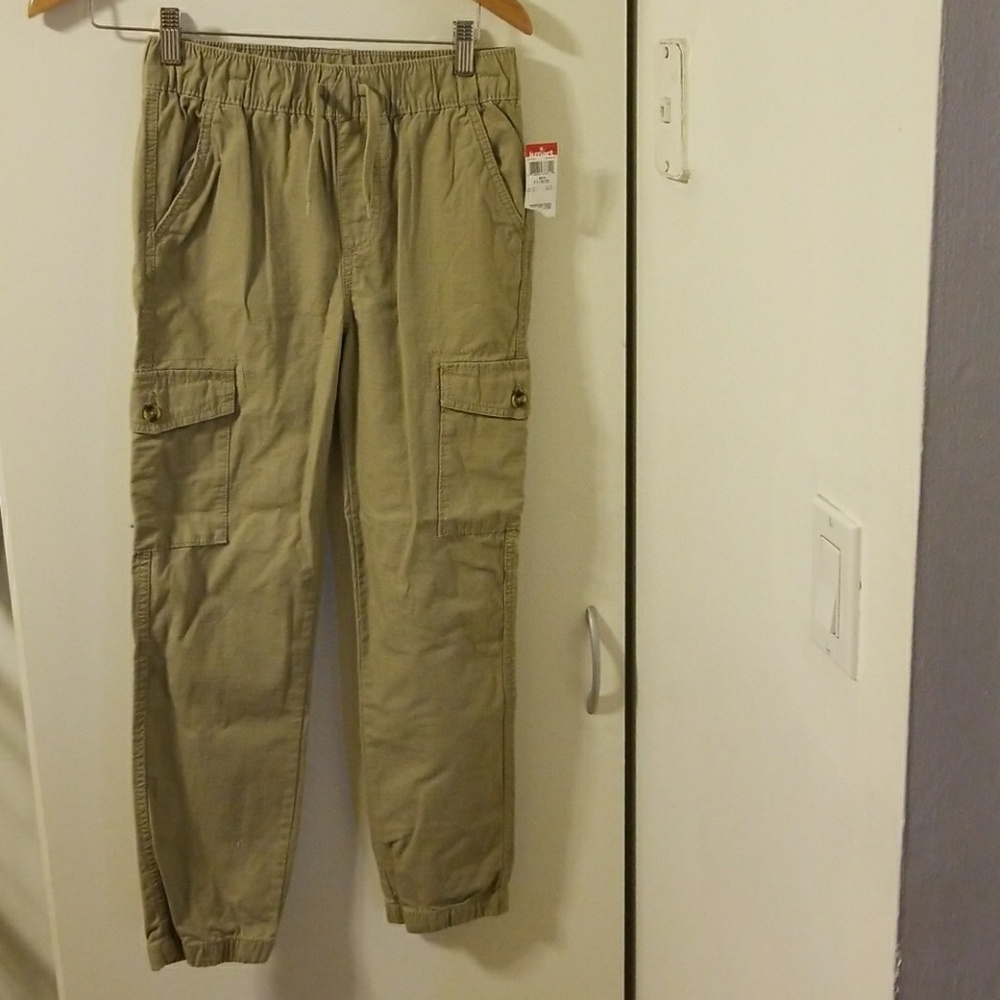 Large boys pants 10/12