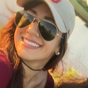 Meet your Posher, Doralee