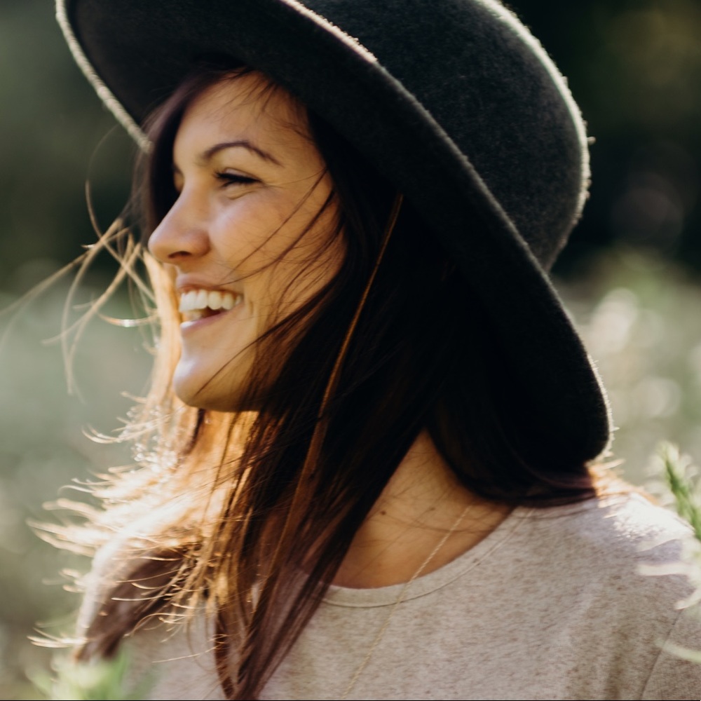 Meet your Posher, Anna