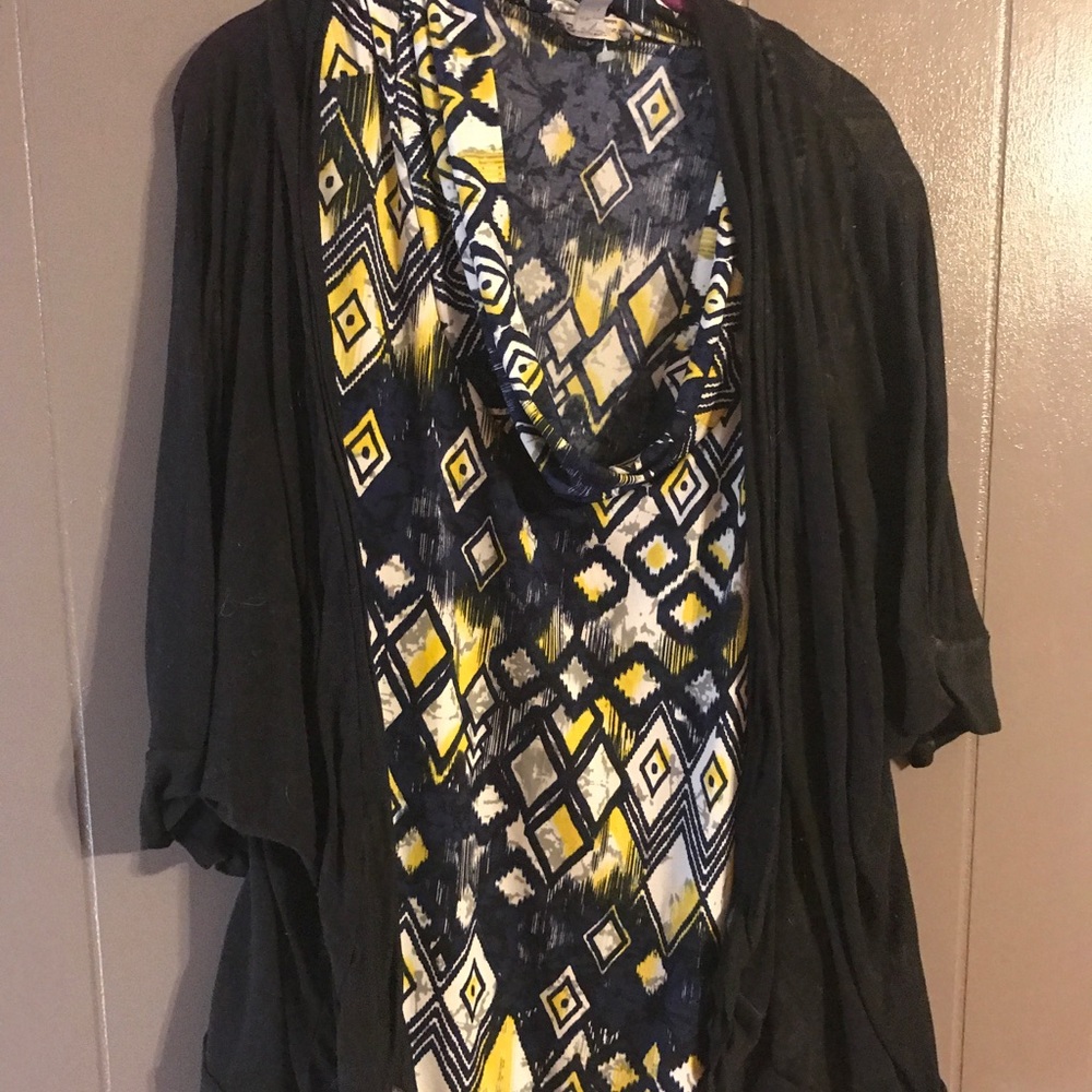 3XL Set. ❤️❤️