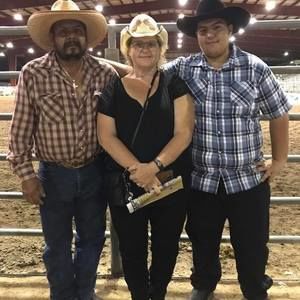 Meet your Posher, Deanna