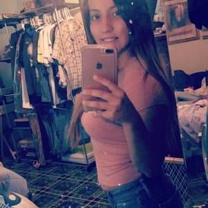 Meet your Posher, Sally